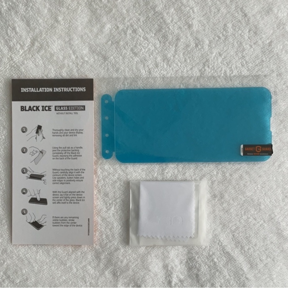 Gadget Guard Screen Protector